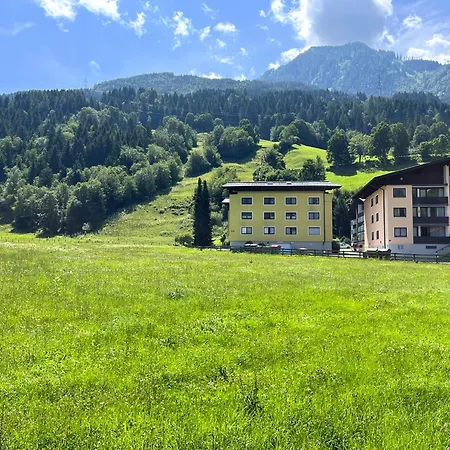 Maiskogel Lejlighed *