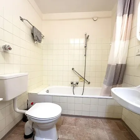 Maiskogel Lejlighed Kaprun