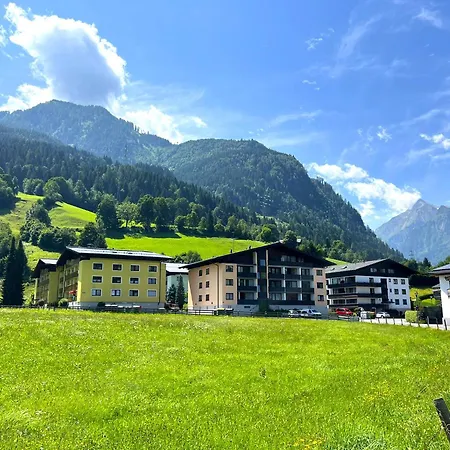 Apartmán Maiskogel *