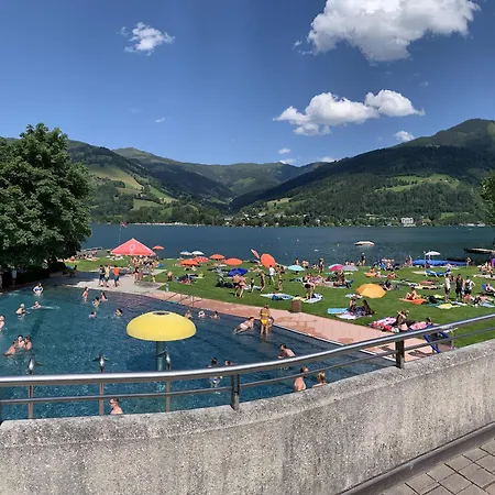 Maiskogel Lejlighed Kaprun