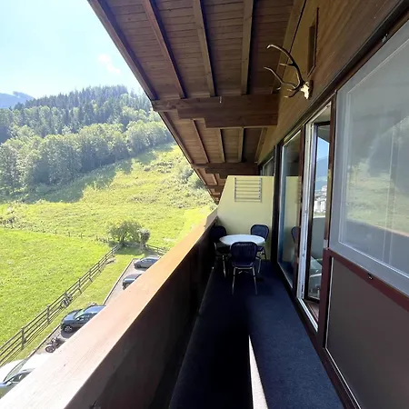 Lejlighed Maiskogel *