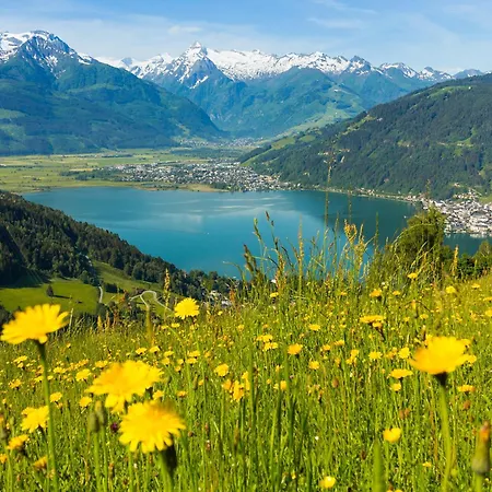 Maiskogel Apartmán Kaprun