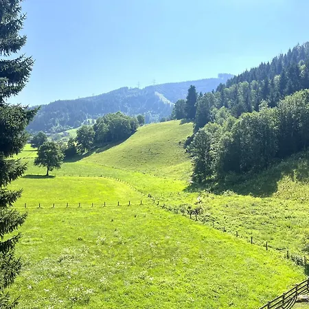 Maiskogel Lejlighed *