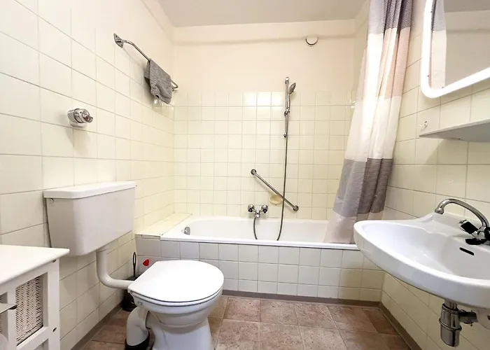 Maiskogel Διαμέρισμα Kaprun