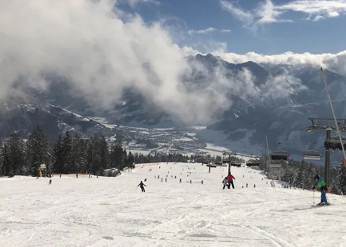 Διαμέρισμα Maiskogel