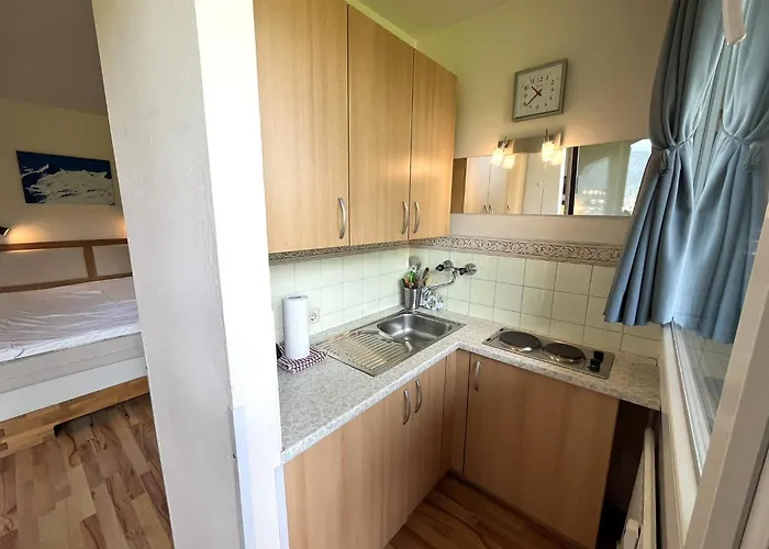 Διαμέρισμα Maiskogel