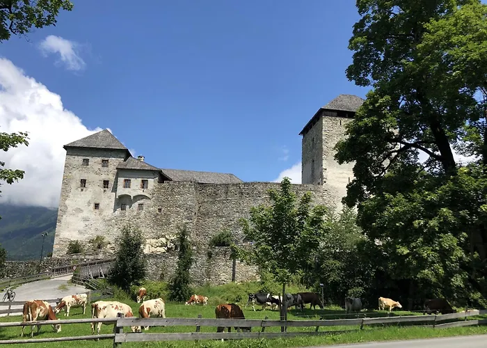 Διαμέρισμα Maiskogel Kaprun