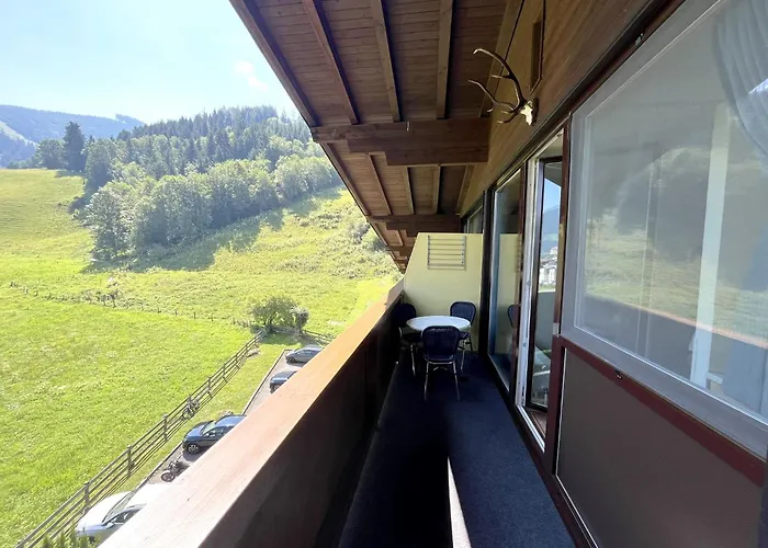 Διαμέρισμα Maiskogel *