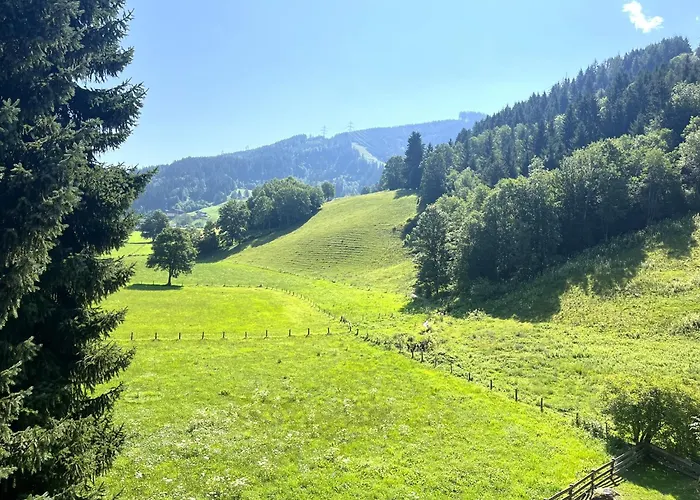 Maiskogel Lägenhet *